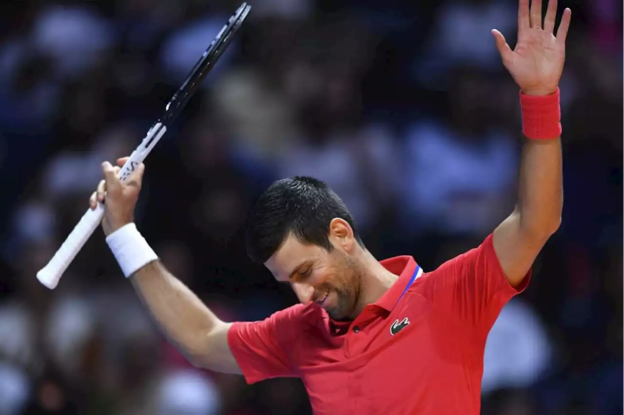 Djokovic in Australia: visto ok e prossima settimana in campo