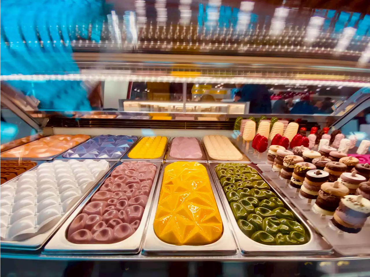 Fiere: il gelato artigianale torna protagonista a Sigep 2023