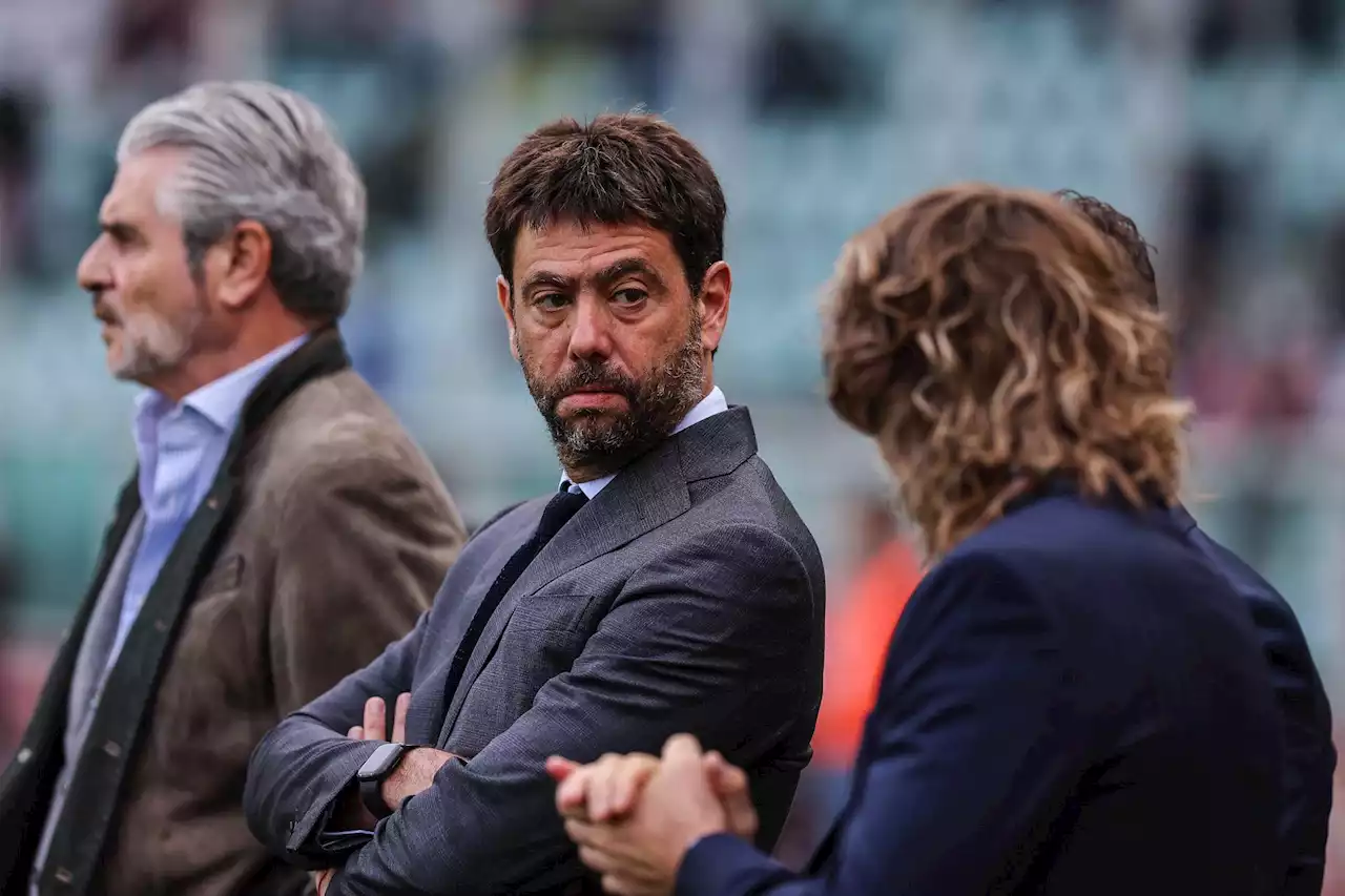 Juve, l'addio di Agnelli: 'Cda ha operato in modo corretto'