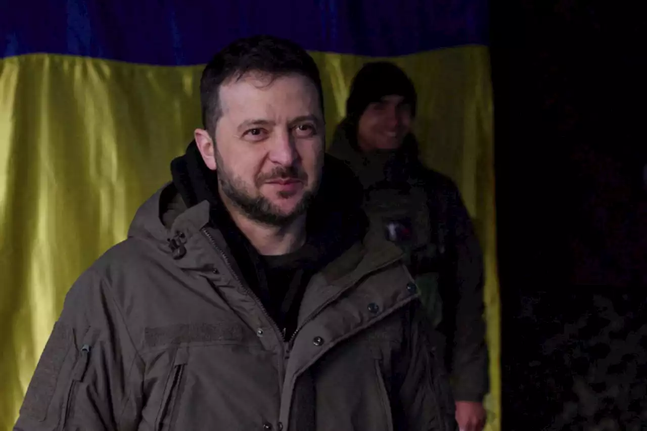 Ucraina, Zelensky: 'Libertà ha prezzo alto, ma schiavitù costa ancora di più'