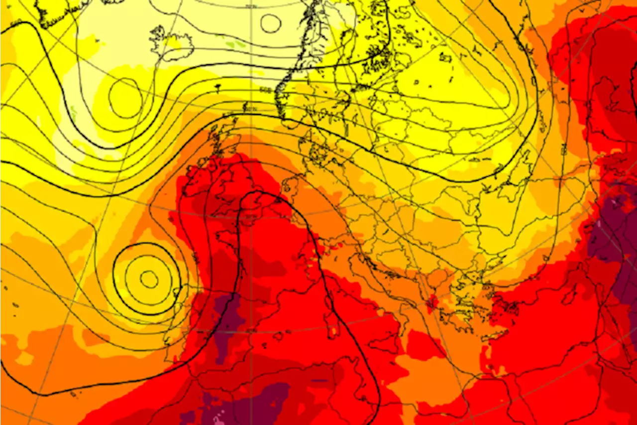 Cnr, il 2022 è stato in Italia l'anno più caldo dal 1800 - Scienza & Tecnica