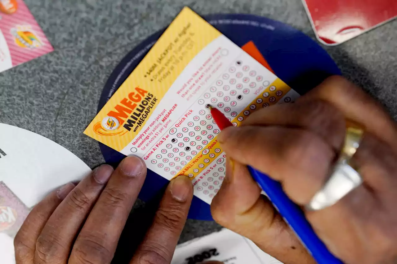 Mega Millions Tuesday jackpot surpasses estimated $565M | amNewYork