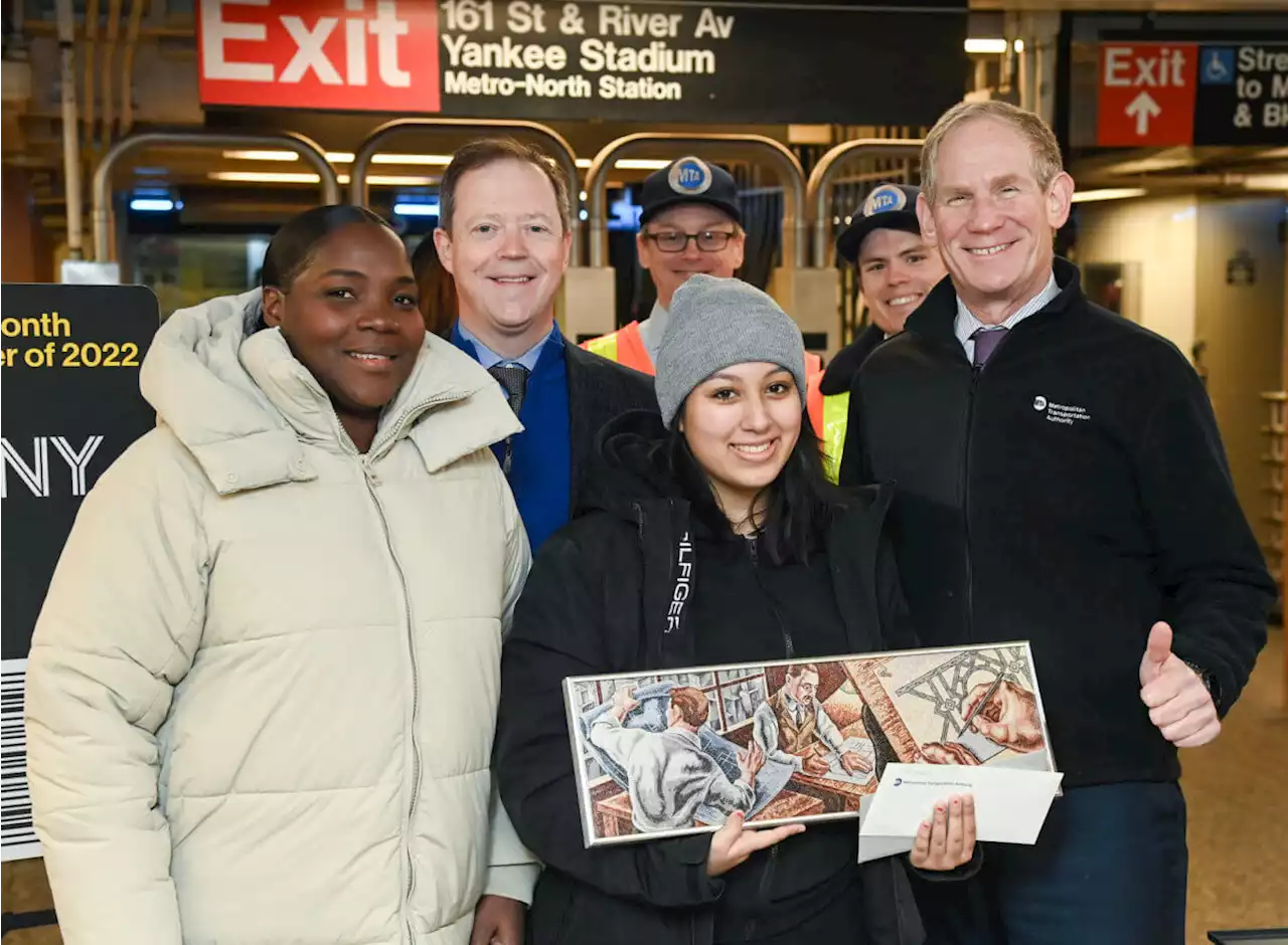 MTA surpasses 1 billion subway riders in 2022, a first in COVID era | amNewYork