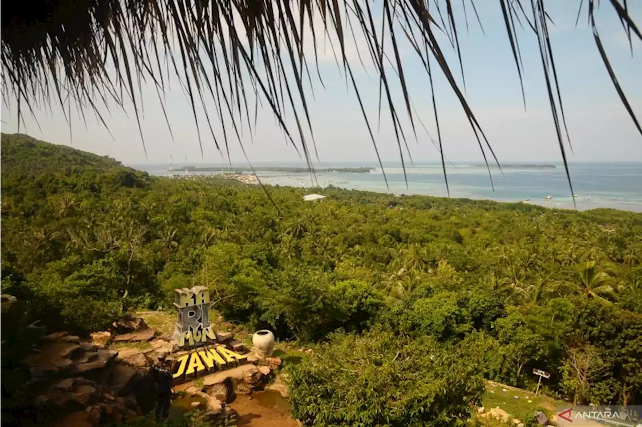 Pemkab Jepara belum terima aduan wisatawan Karimunjawa kehabisan bekal