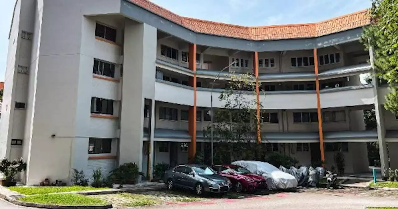 5 reasons why Singapore should build more HDB maisonettes