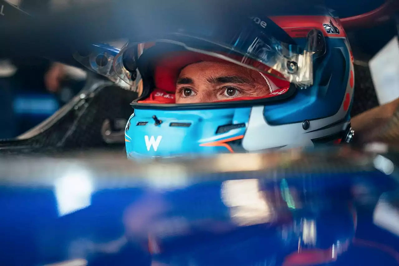 How F1's new determined Dutchman got his long-awaited break