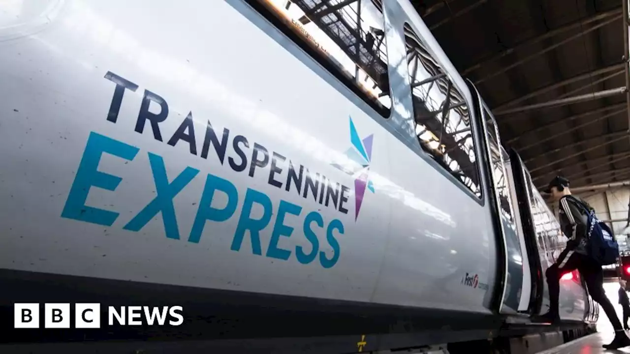 Rail operator TransPennine Express bans e-scooters over safety fears