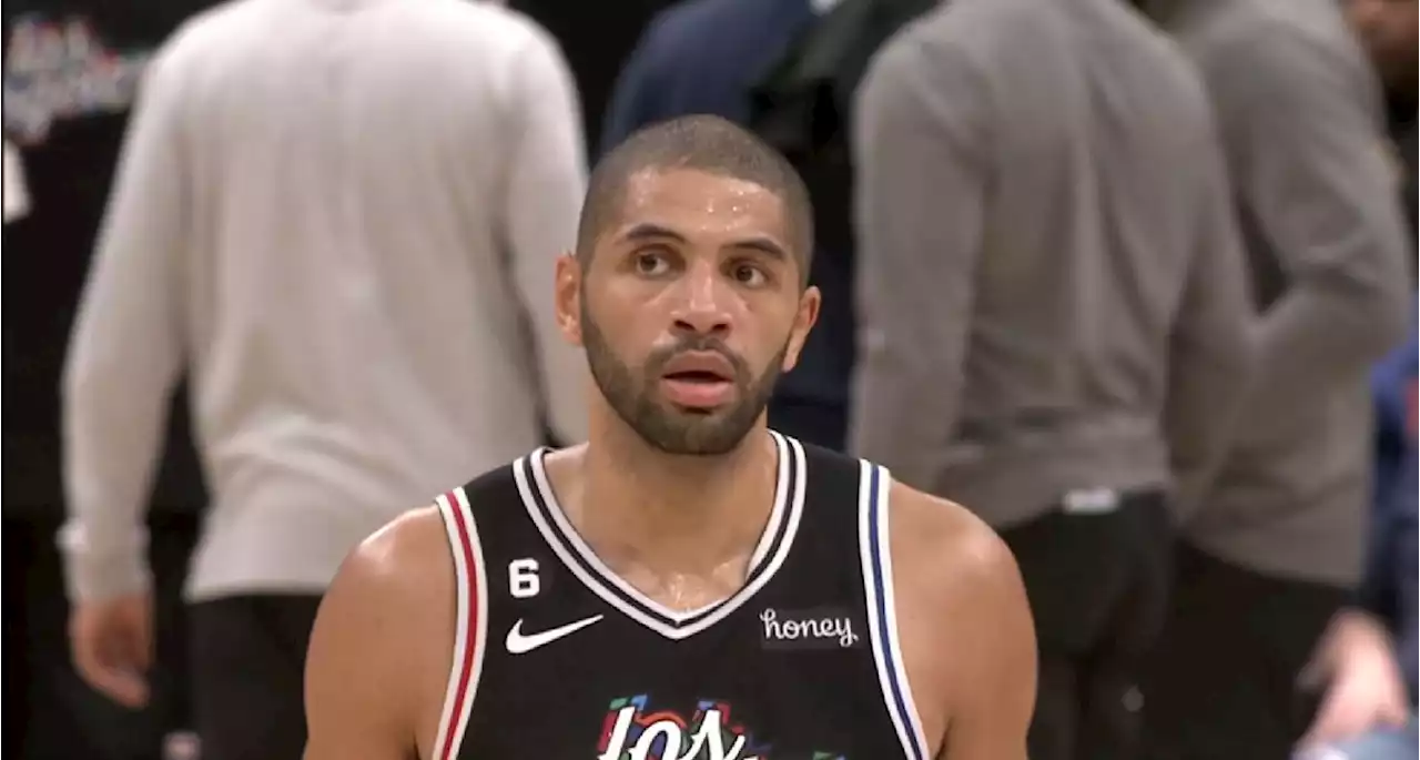 Nicolas Batum décisif contre Detroit et Killian Hayes, Rudy Gobert battu avec Minnesota - BeBasket