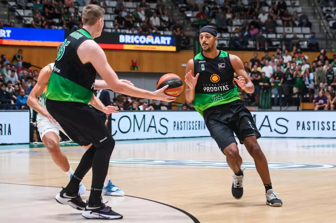 William Howard et Badalone, c'est terminé ! - BeBasket