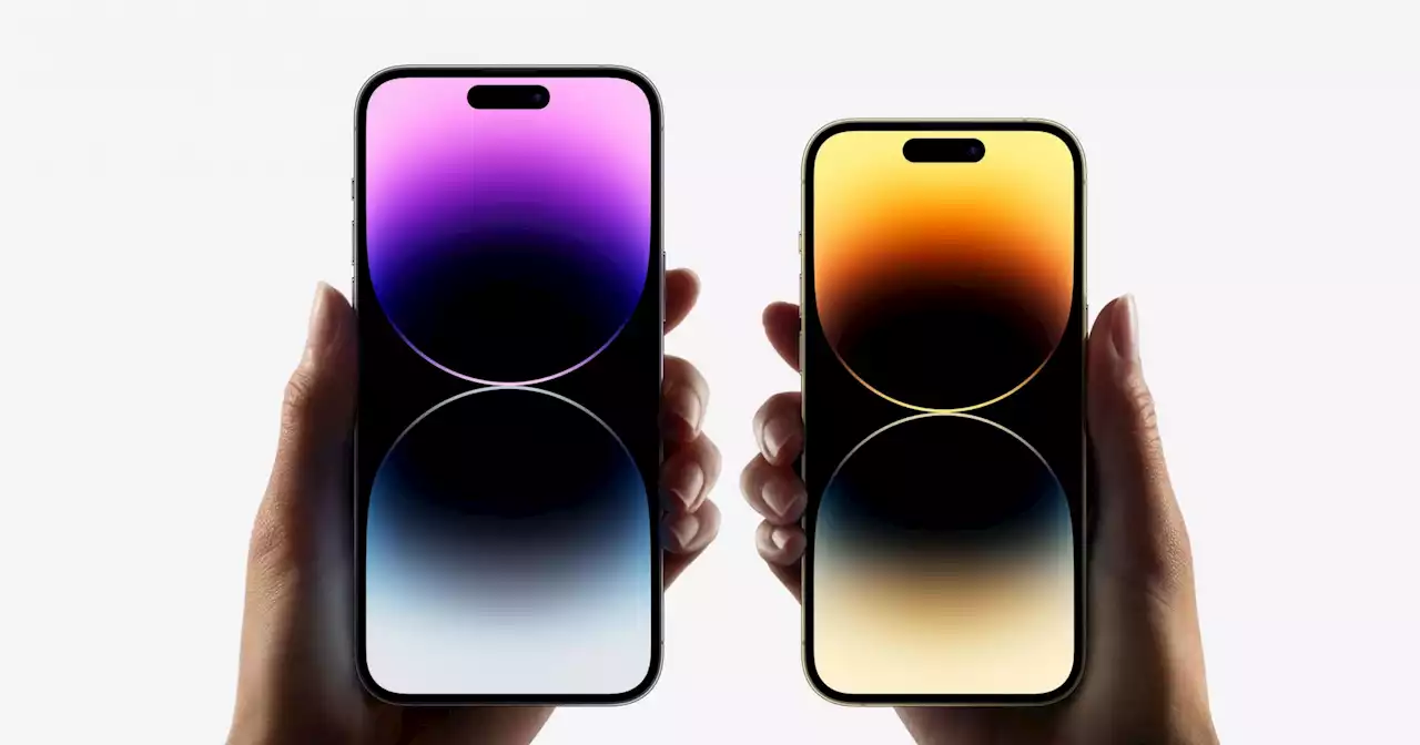 ส่งท้ายปี 2022 - iPhone เป็นแบรนด์เดียวที่มียอดขายสมาร์ตโฟนเพิ่มขึ้นในท็อป 5 แบรนด์ของโลก #beartai