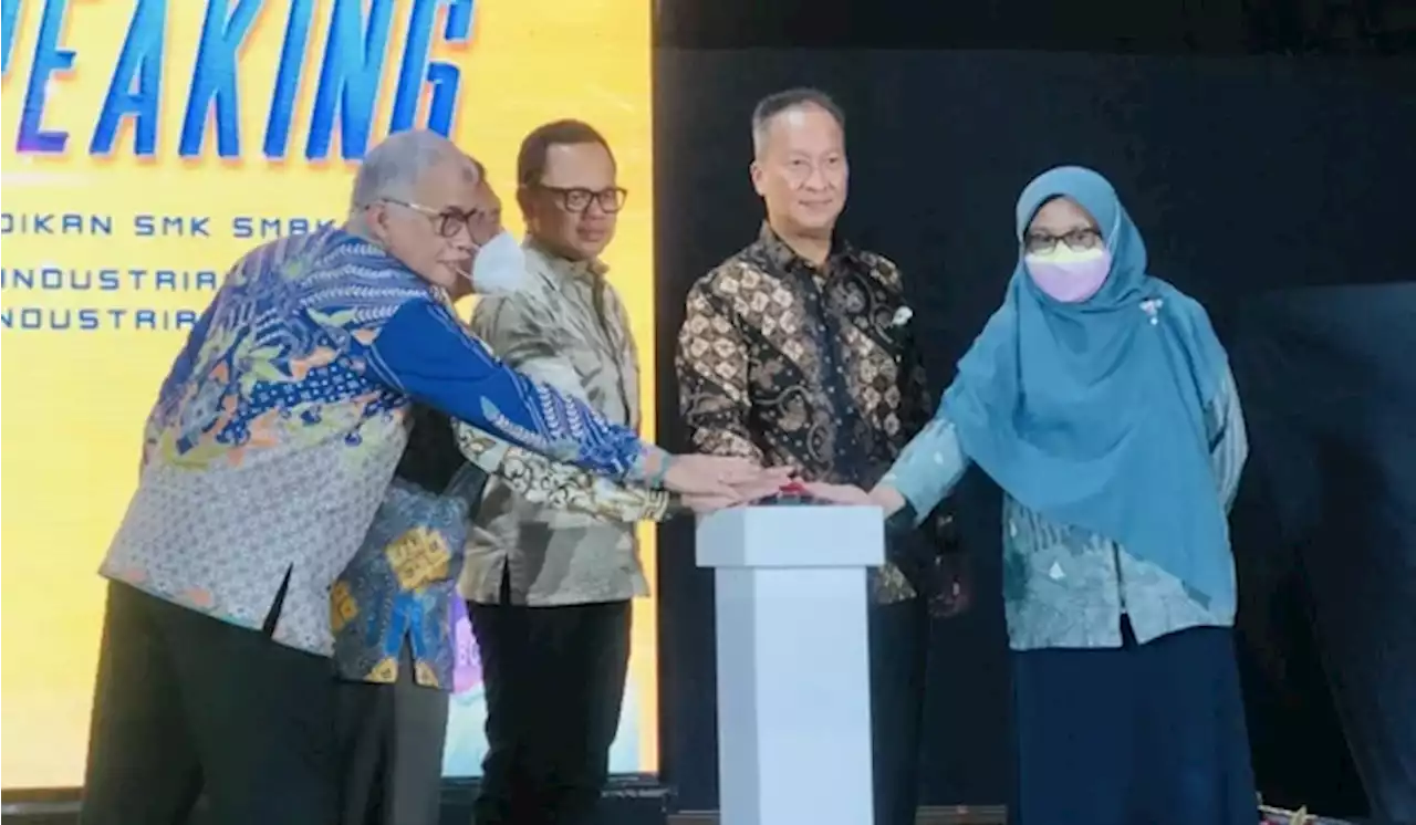 Kemenperin Selaraskan Suplai SDM dan Pasar Kerja Industri