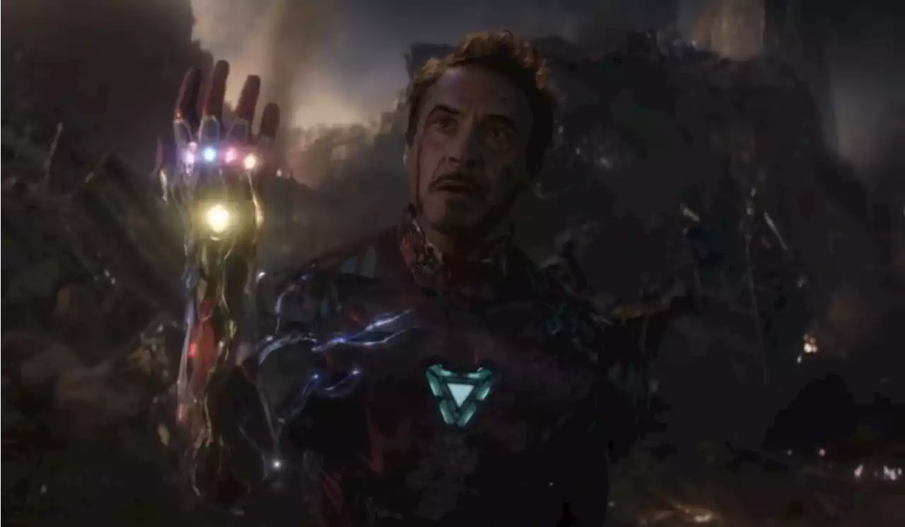 Hugh Jackman told us how Iron Man can appear in Secret Wars