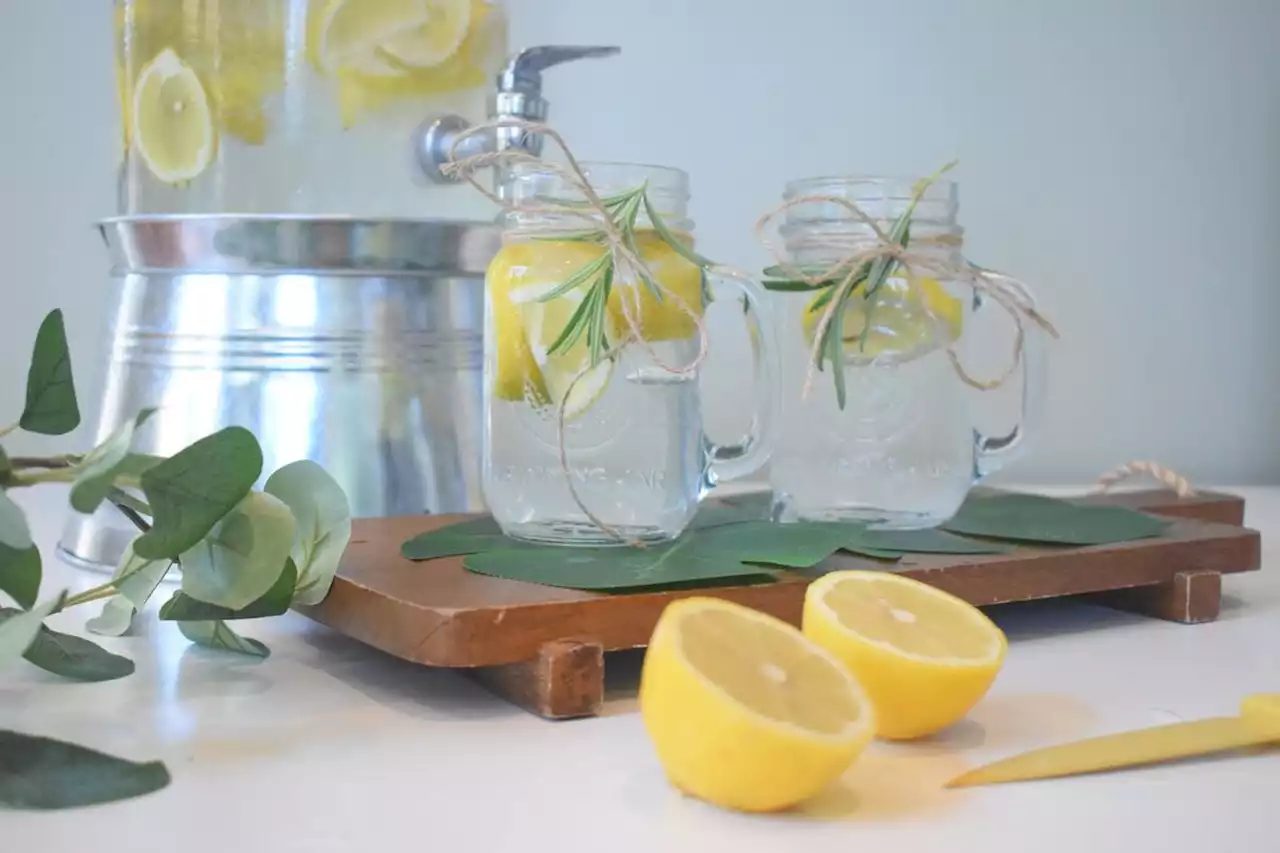 Détox après Noël : cette boisson qui va faire du bien à votre organisme