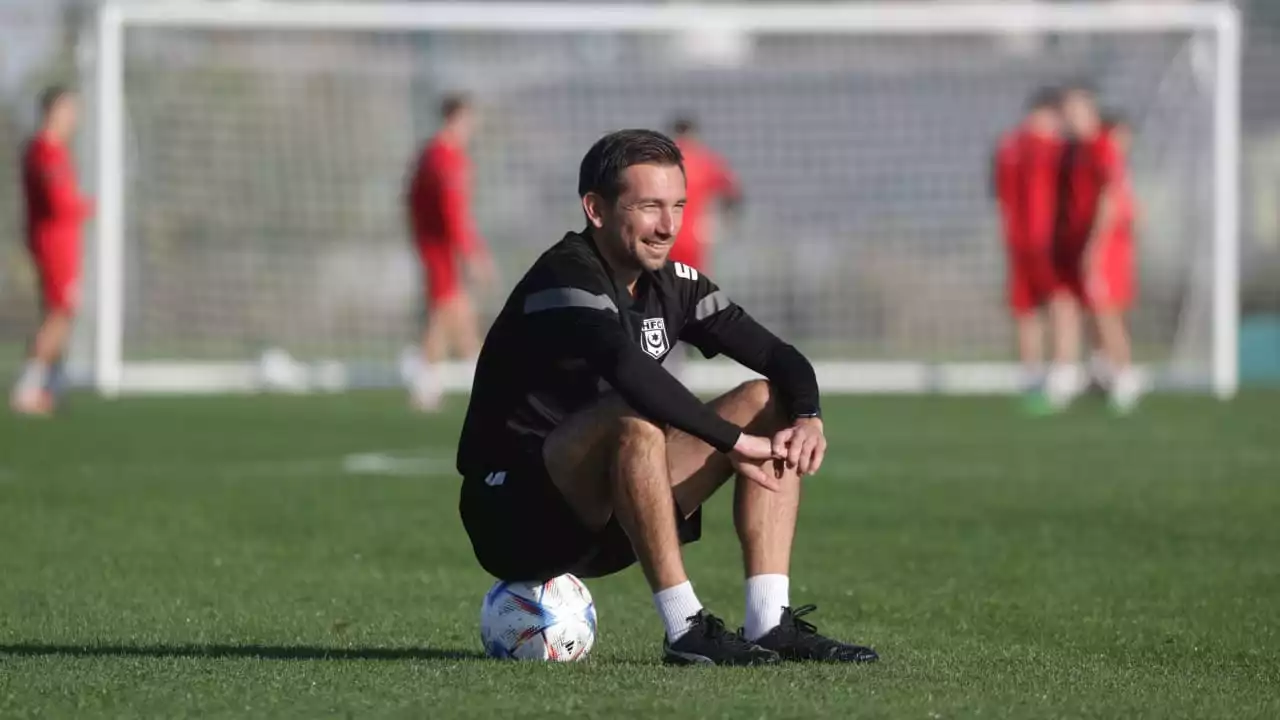 Hallescher FC nach Mini-Pause zurück: Trainingsstart ohne fünf Spieler