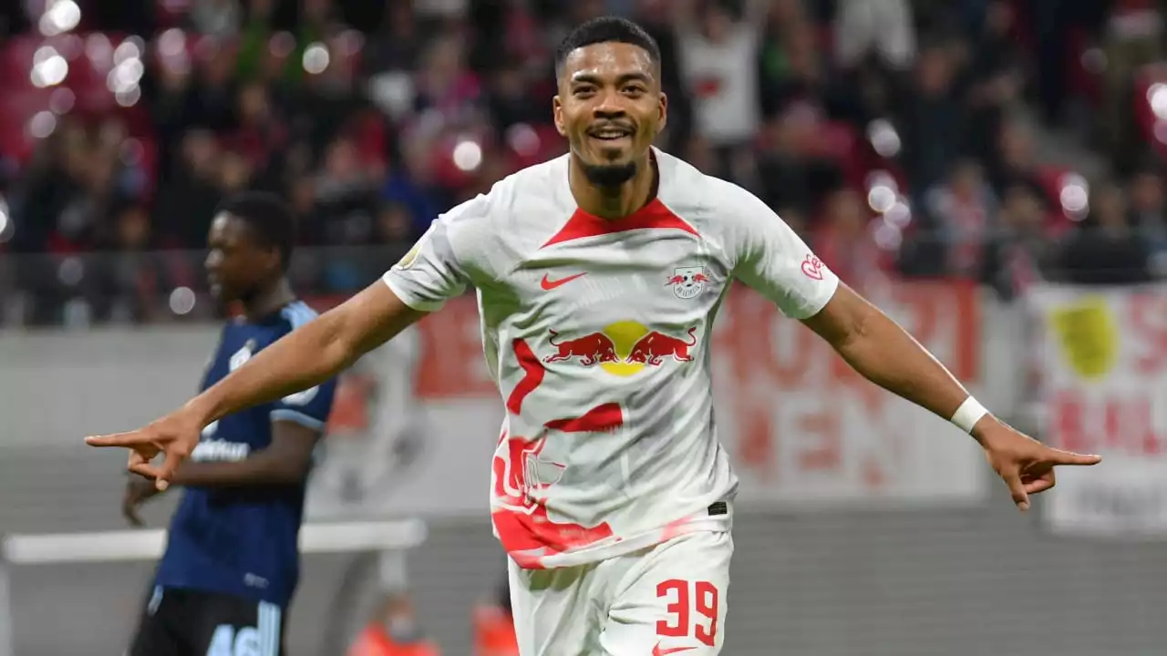 RB Leipzig: Dank Benjamin Henrichs lernen Kinder in Ghana lesen