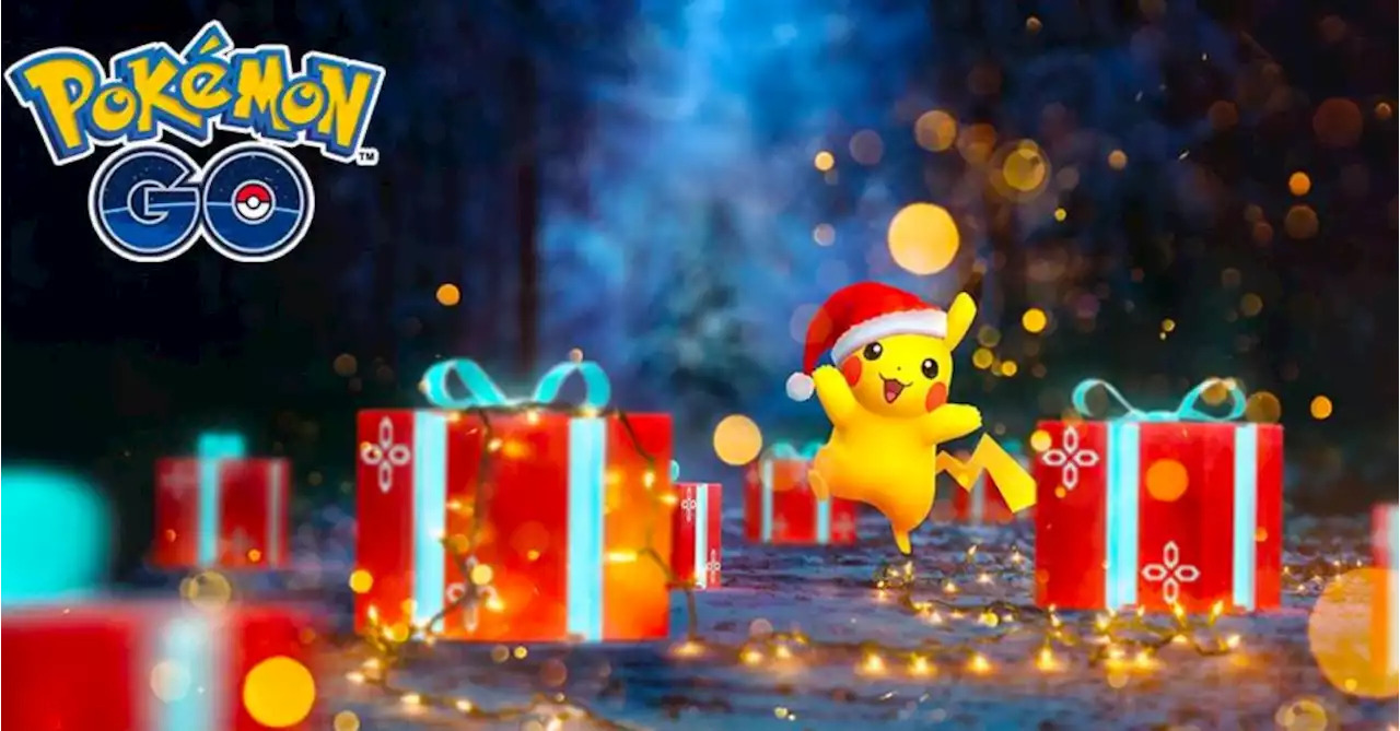 Pokémon GO Event Review: Winter Wonderland 2022 Event