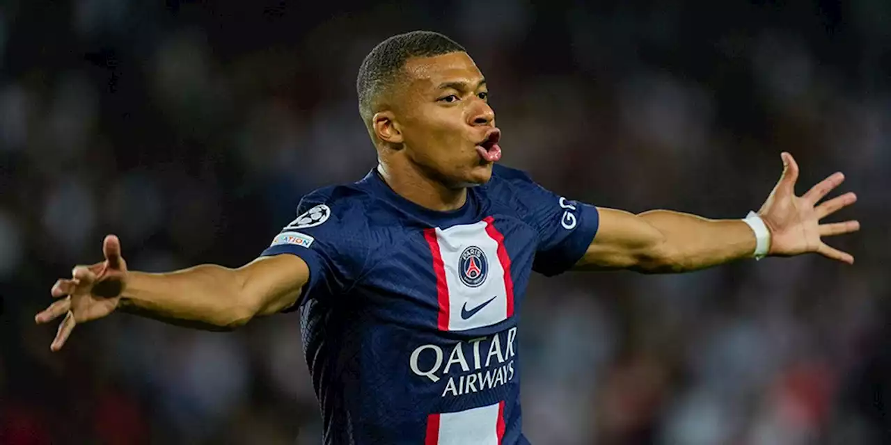 3 Tuntutan Khusus Kylian Mbappe untuk Tetap Bertahan di PSG, Salah Satunya Depak Neymar - Bola.net