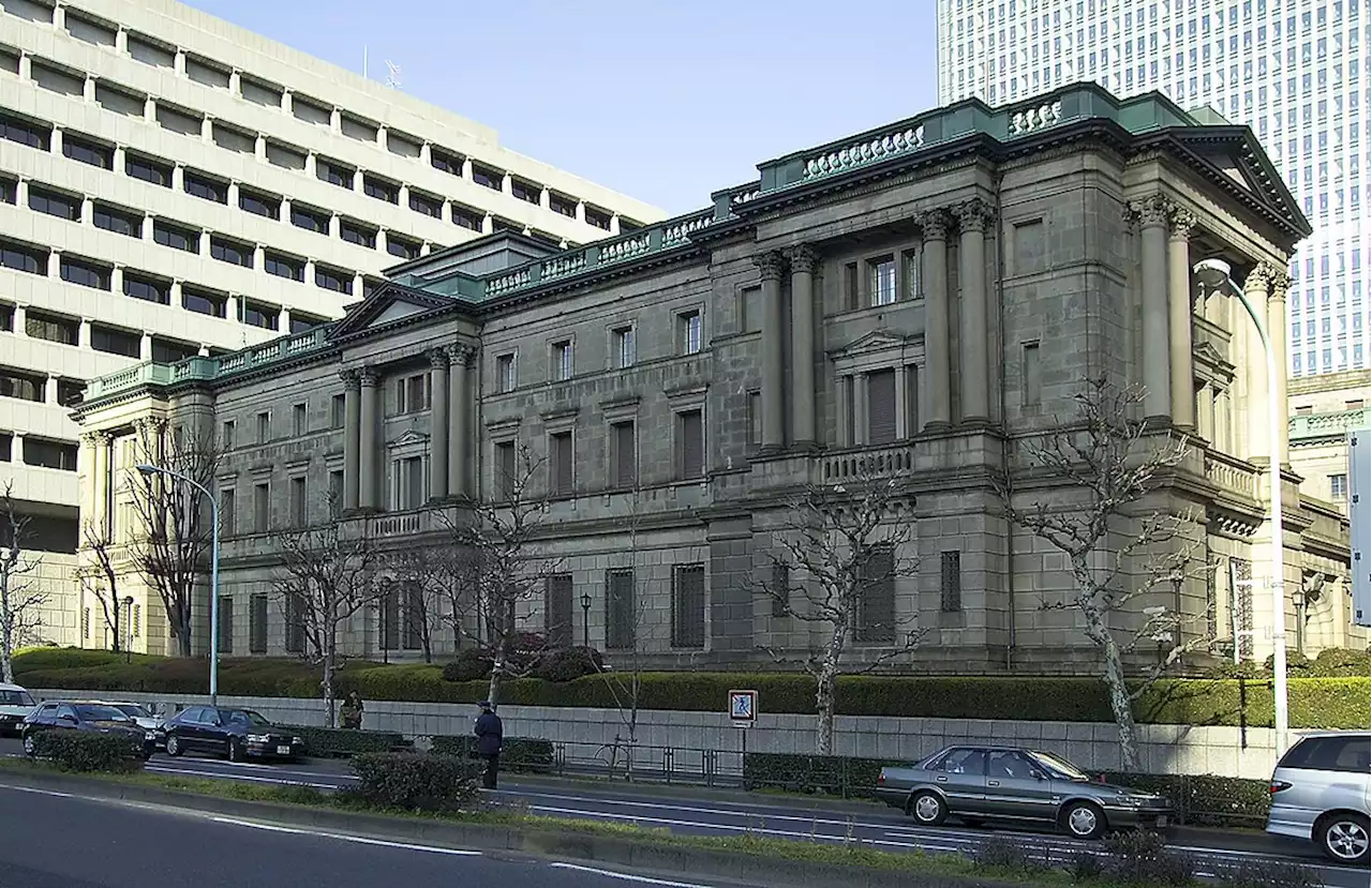 BoJ chief dismisses near-term chance of exit from easy policy - BusinessWorld Online