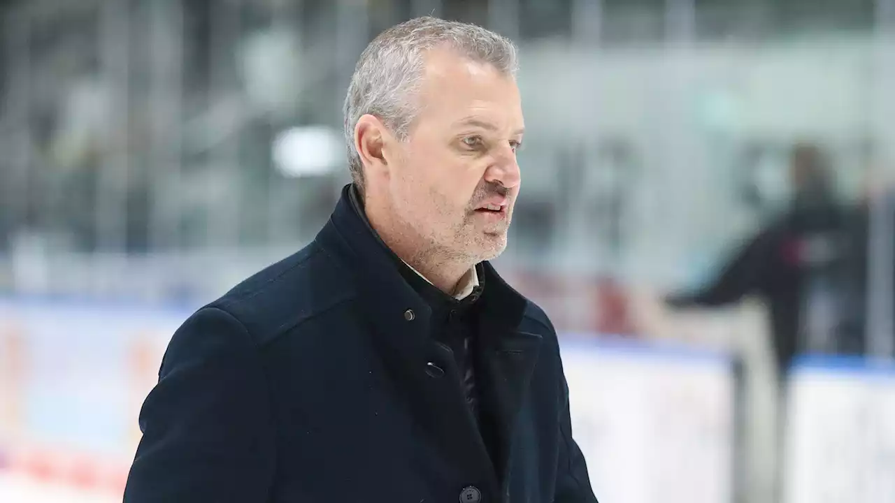 2:4 in Ingolstadt: Eisbären-Coach Aubin hadert nach Niederlage mit „Schlüsselmomenten“