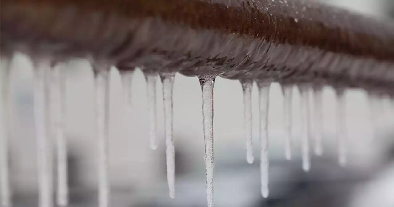 Deep freeze breaks pipes, creates water crisis across South