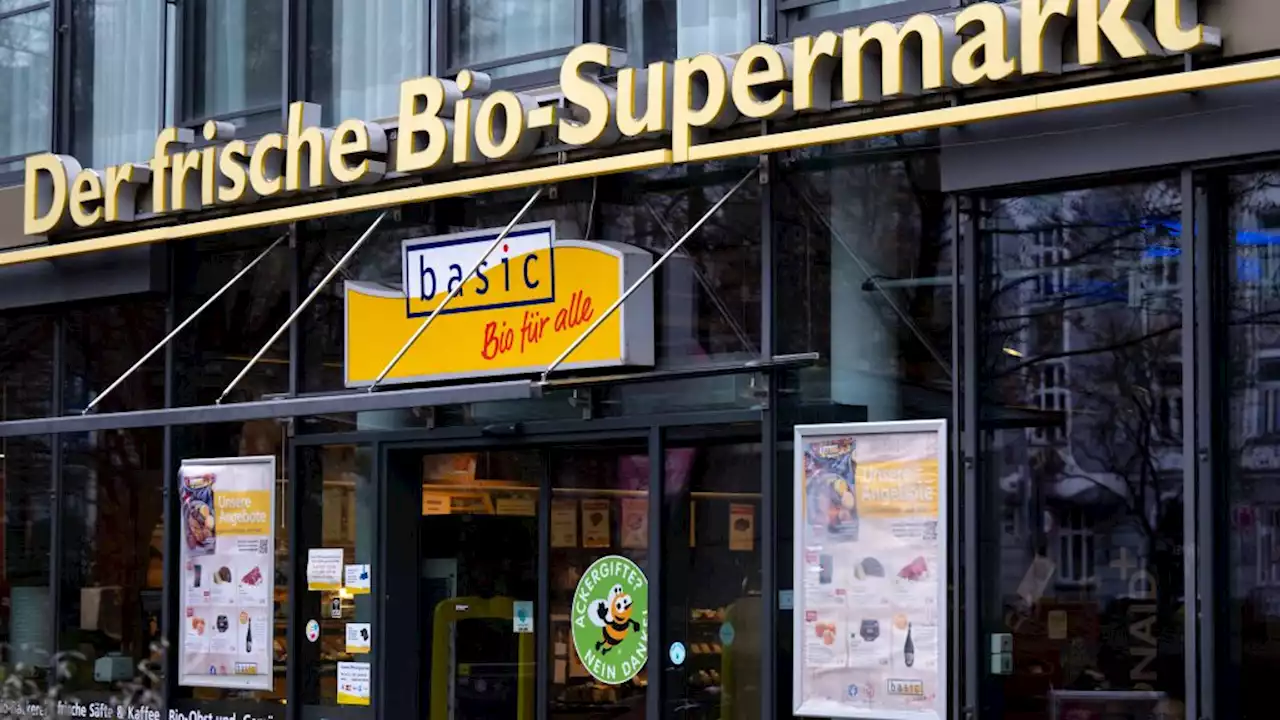 Bio-Boom vorbei! Deutsche haben keine Lust mehr auf Öko-Läden