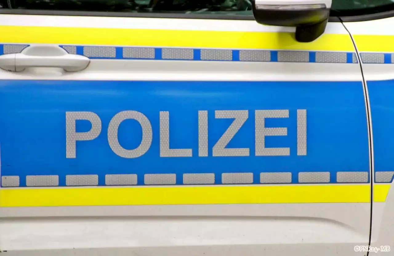 Die Polizei bittet um Mithilfe! --- (Cityreport24-Nachrichtenblog)