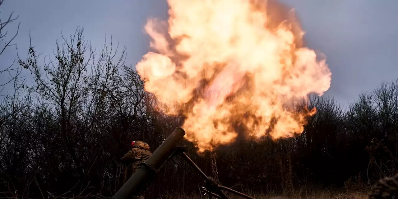 Militärexperte Gressel zu Ukraine-Hilfen: „Haben es in Europas Führungsriege mit Hosenscheißern zu tun“