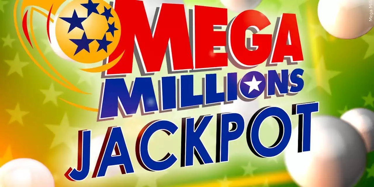 Mega Millions Tuesday jackpot surpasses estimated $565M