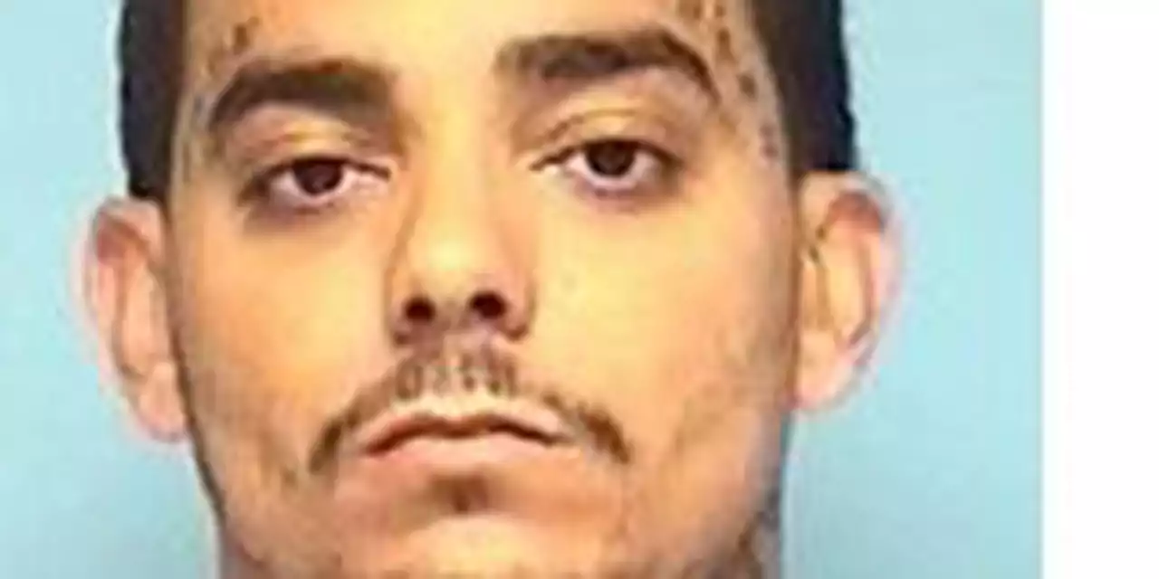 U.S. Marshals offer reward for fugitive wanted for several violent crimes