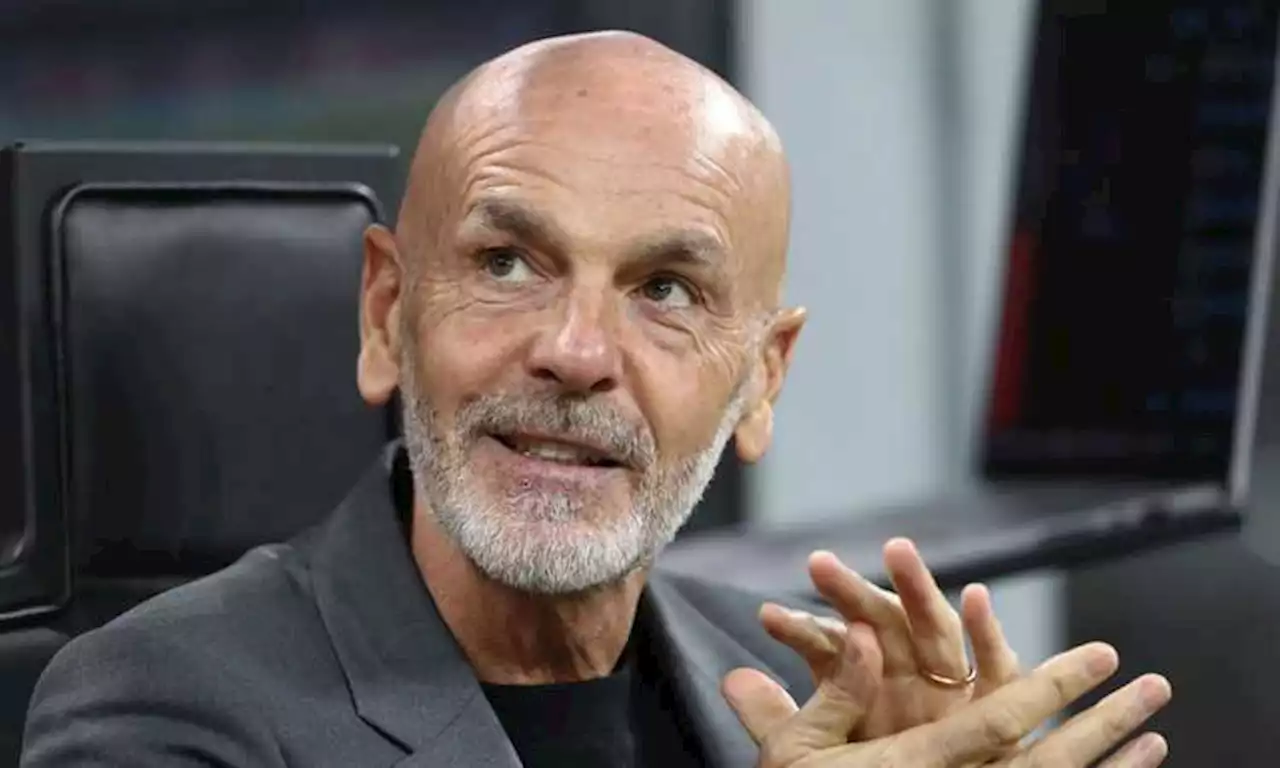 Pioli: 'I piani del club non erano per vincere subito. Scudetto arrivato prima del tempo. Ora rimontiamo il Napoli'