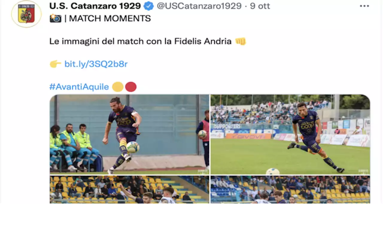 Serie C al giro di boa, il pagellone della prima metà di stagione: Catanzaro da 9, Padova e Juve U23 insufficienti