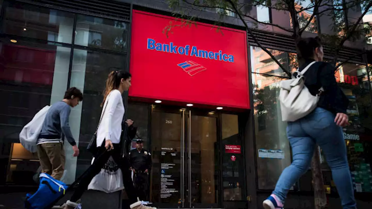 How Bank of America achieved a massive comeback from the brink of collapse