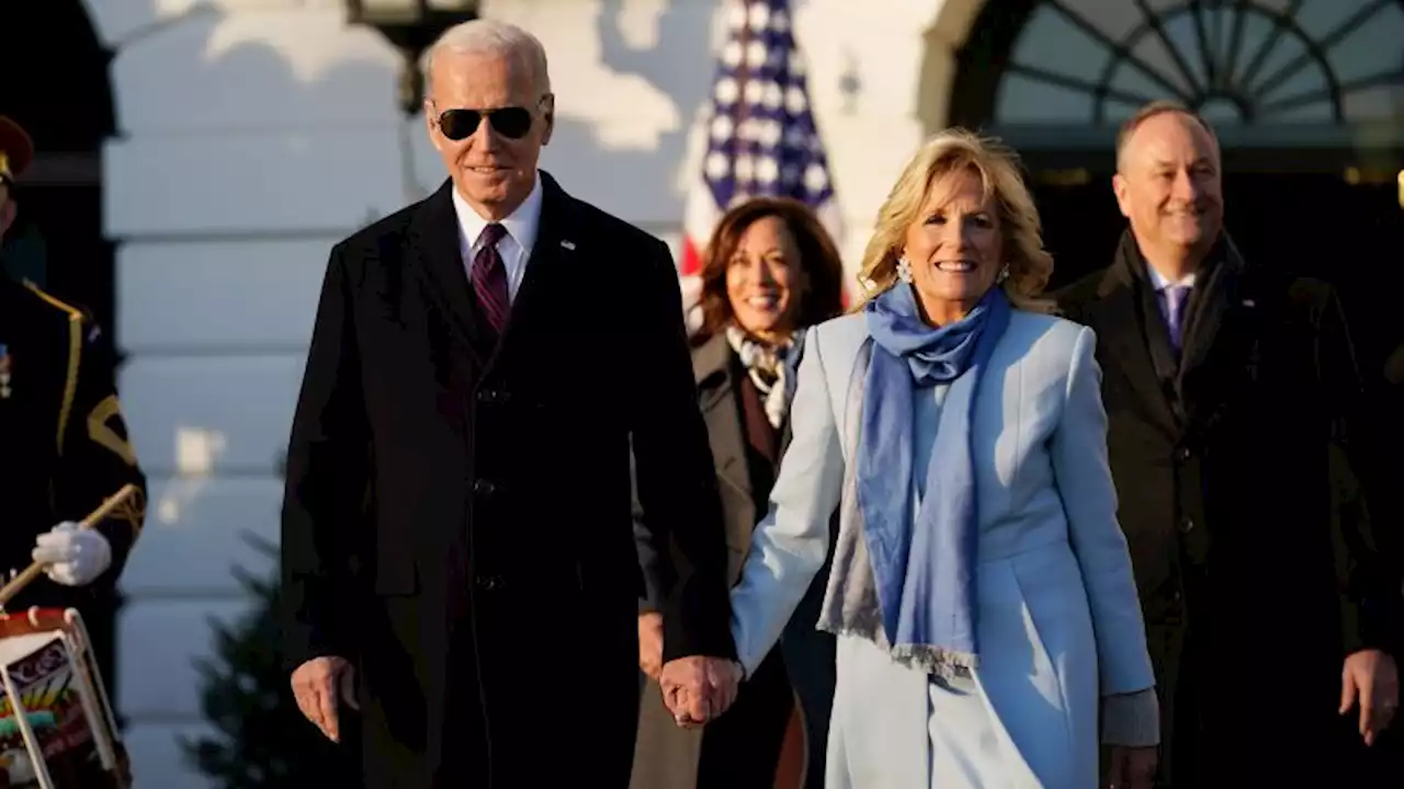 Biden and Harris celebrate Kwanzaa in social media posts | CNN Politics