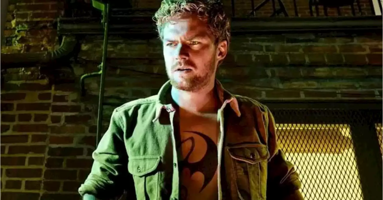 Iron Fist Star Reveals Why They Think the Series Ultimately Failed