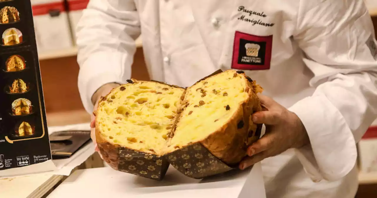 Gastronomie. Bauducco : le plus grand producteur de panettones au monde parle brésilien