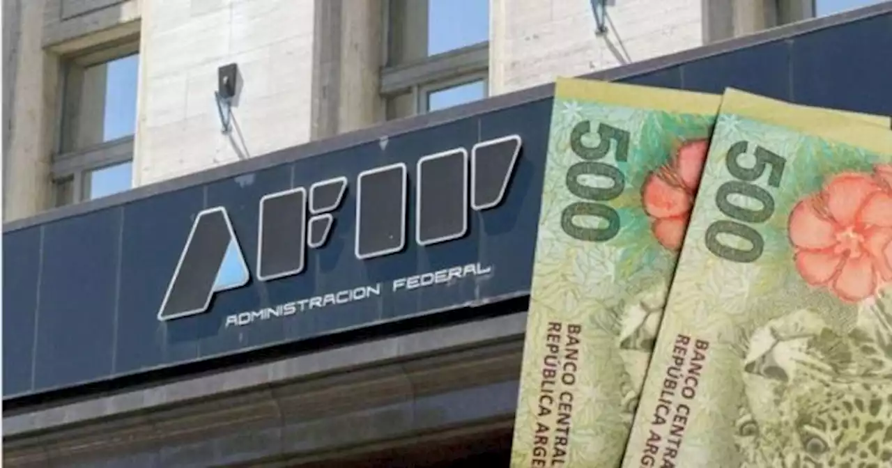 Impuesto a las Ganancias: AFIP actualiz� las deducciones familiares y especiales para 2023