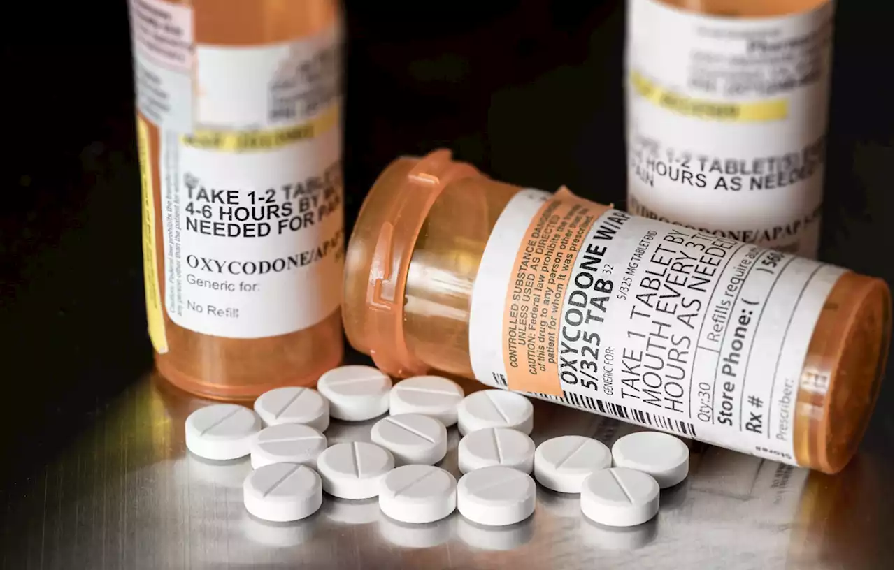 As Opioid Overdoses Increase, Dallas Forms a New Partnership Designed to Prevent Deaths