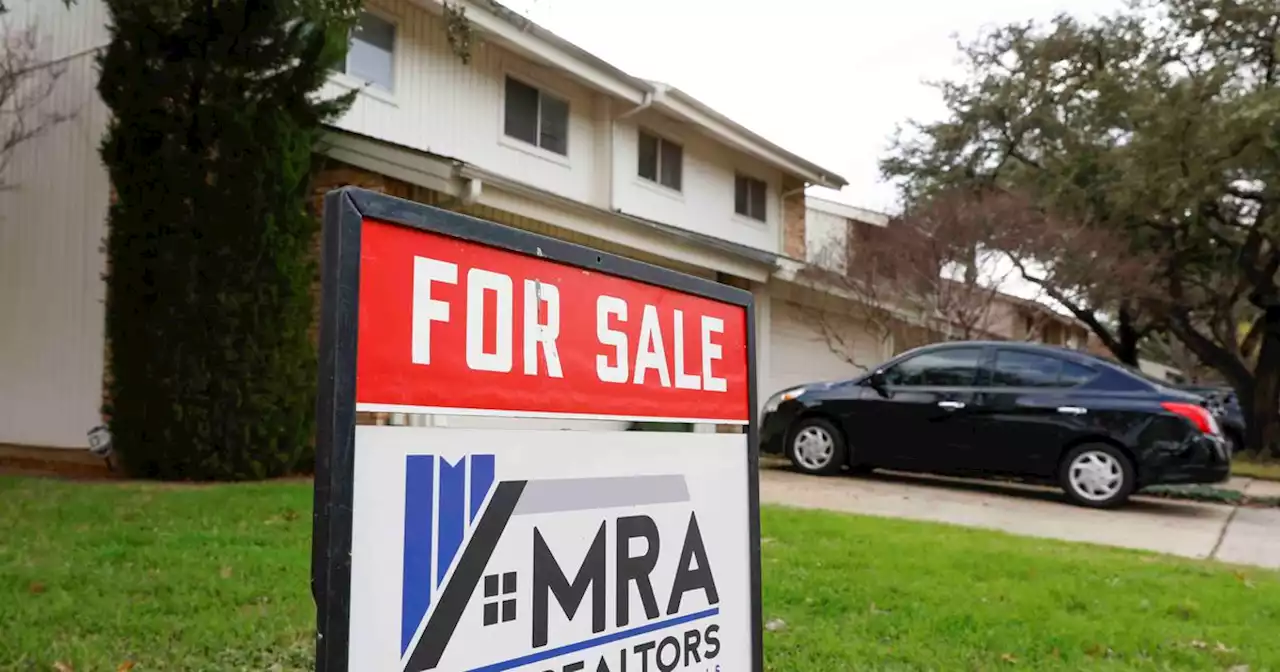 D-FW home prices fell for fourth consecutive month in October