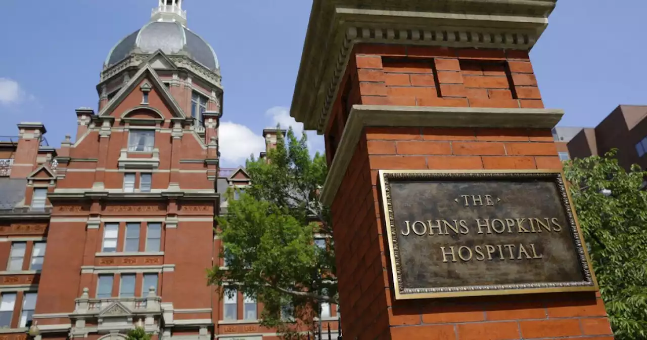 Johns Hopkins surgeon says 'science should have no gag rules' after Twitter censorship