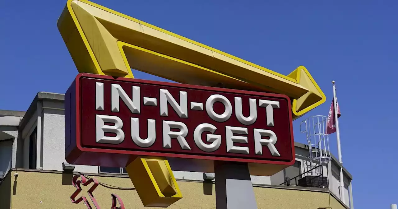 Man arrested after TikTok exposes homophobic and racist In-N-Out rant