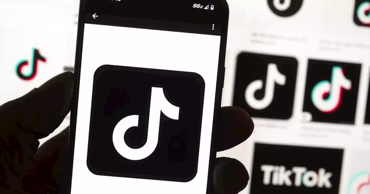 TikTok banned from all House of Representatives devices