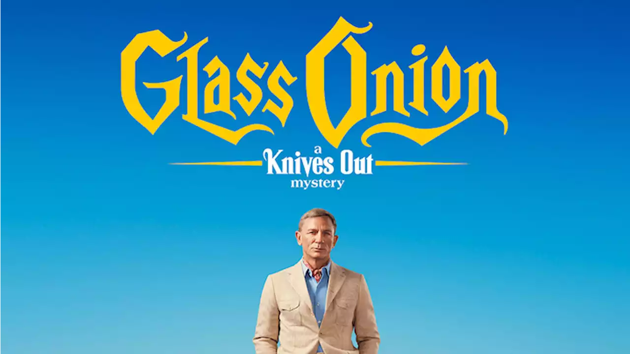 ‘Glass Onion’ Director Rian Johnson Laments Film Having ‘Knives Out’ In Title