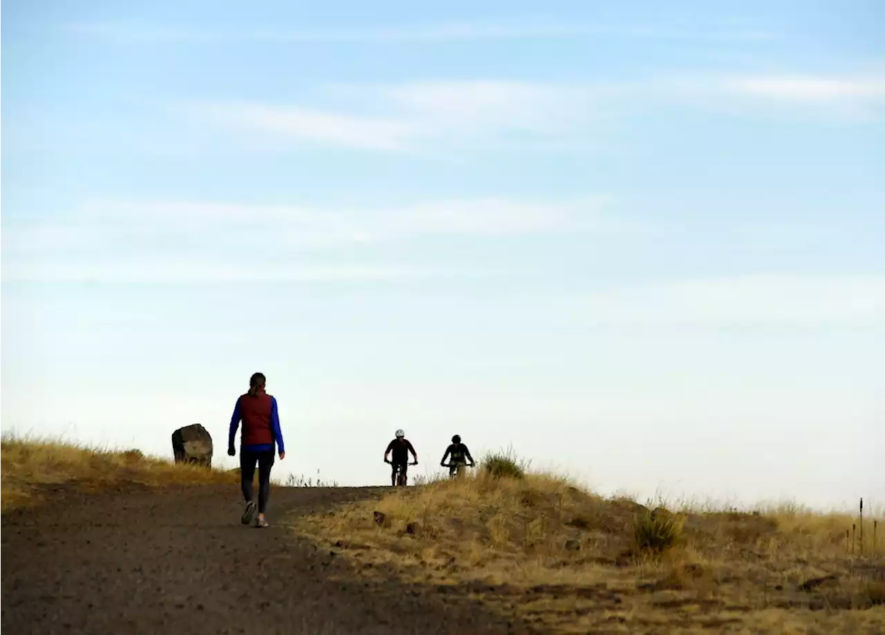 Denver weather: Warm, windy Tuesday expected