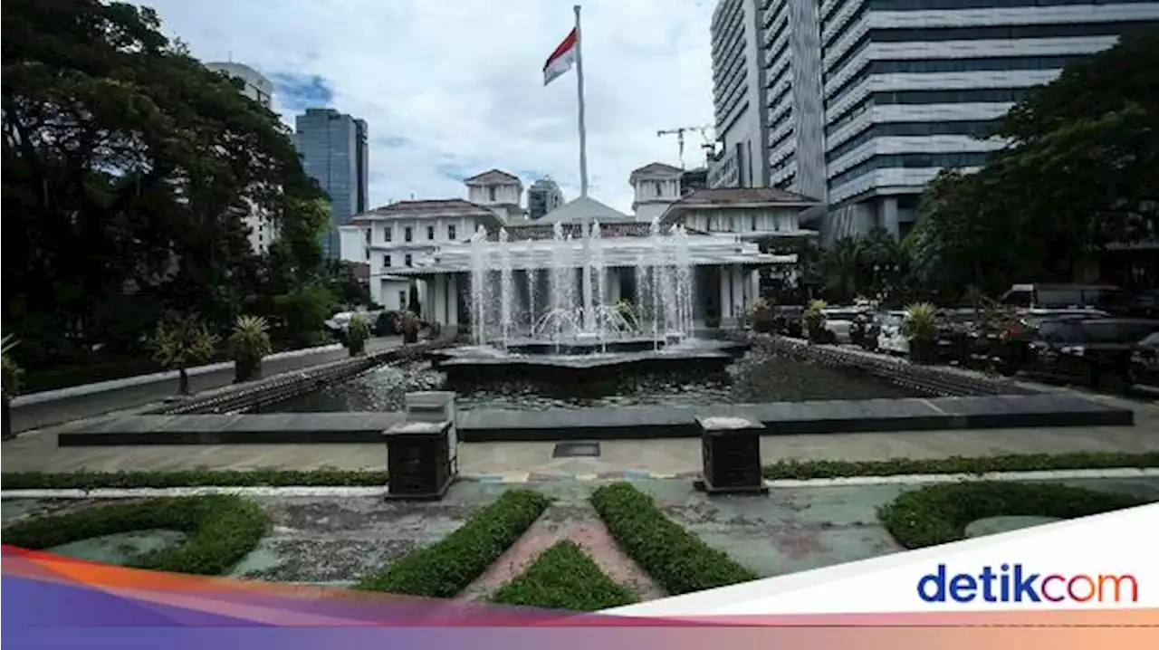 Aturan Batas Usia PJLP Maksimal 56 Tahun di DKI Berlaku 1 Januari 2023