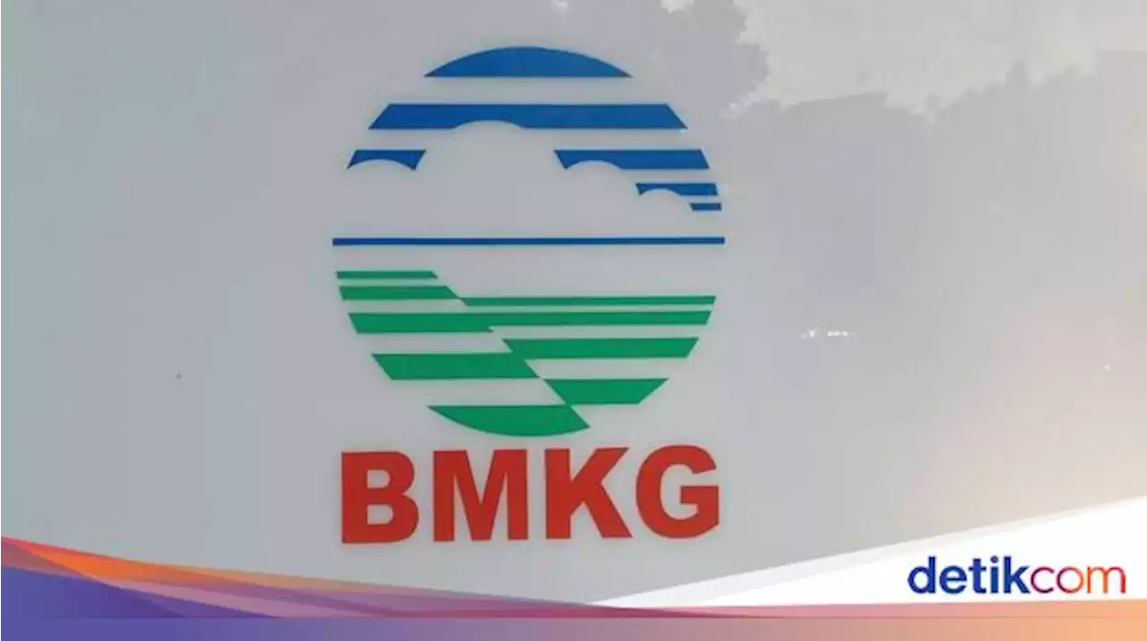 BMKG Beda dengan BRIN soal Prediksi Badai Dahsyat di Jabodetabek 28 Desember