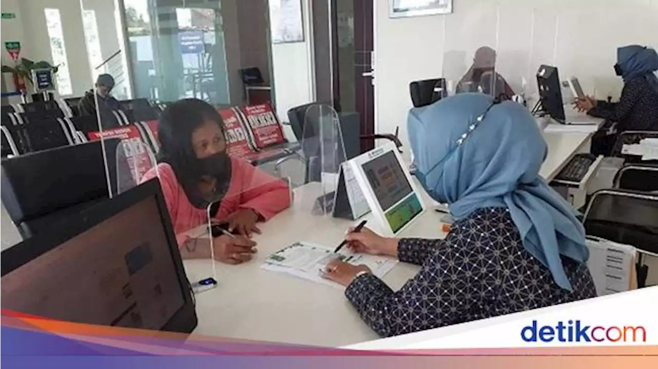 Curhat Peserta Manfaatkan JKN untuk Berobat-Operasi Batu Empedu