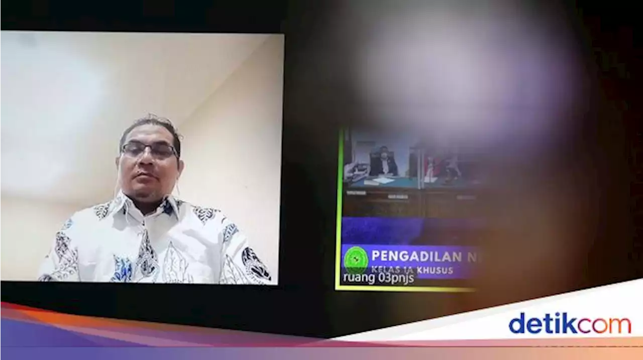 Eks Presiden ACT Jalani Sidang Tuntutan Penggelapan Dana Rp 117 M Hari Ini