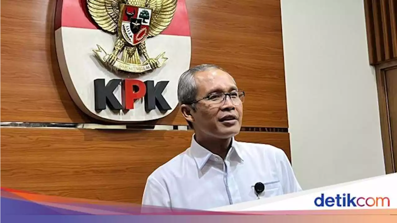 KPK Pamer 10 Kali OTT Sepanjang Tahun 2022: Walkot Bekasi hingga Hakim Agung