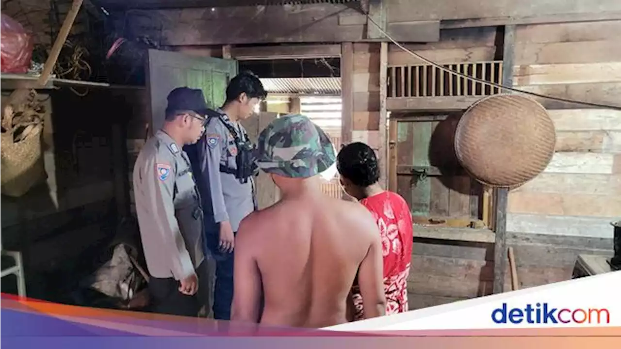 Pria di Kalsel Tewas Digigit Kobra Seukuran Ibu Jari saat Masak di Dapur