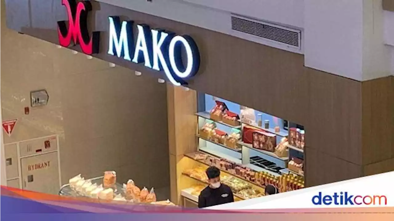 Banyak Gerai BreadTalk Berubah Jadi MAKO, Ini 3 Faktanya